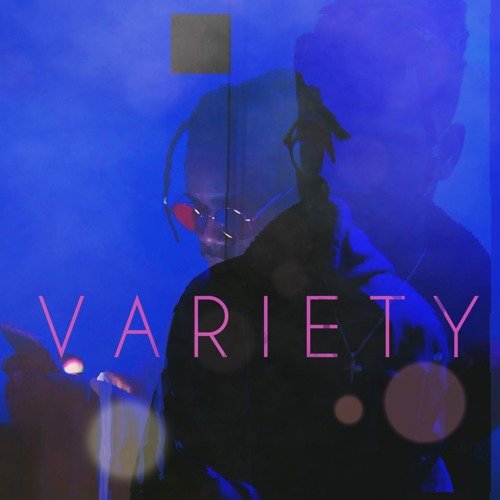 Variety by Miky M | Album