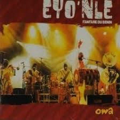 Du Son Et Des Racines by Eyo'nle Brass Band | Album