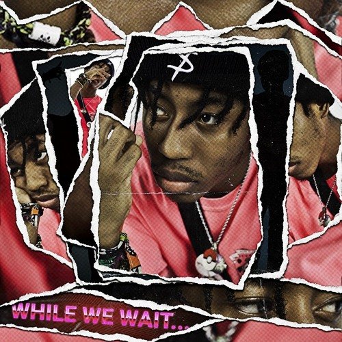While We Wait (EP) by $moller