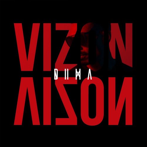 Vizon EP by Diima | Album