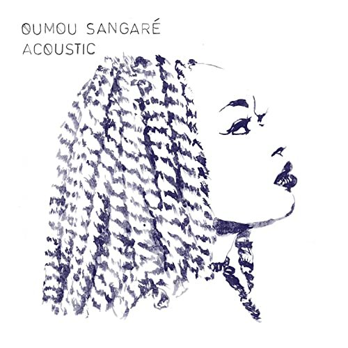 Acoustic by Oumou Sangare
