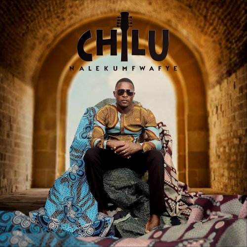 Speak a better word - Chilu