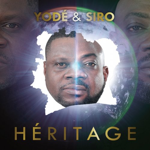 Heritage by Yode & Siro | Album