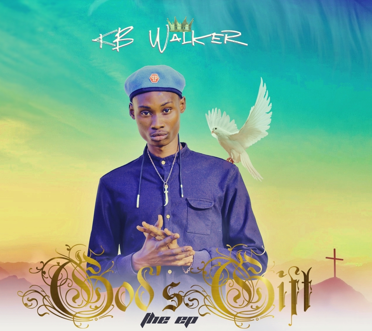 KB Walker