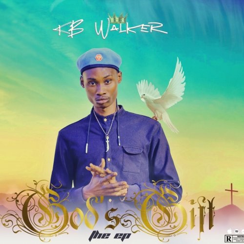 God's Gift_The Ep