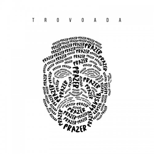 Prazer by Trovoada | Album