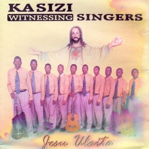 Jesu Ulaita (Vol 4) by Kasizi | Album