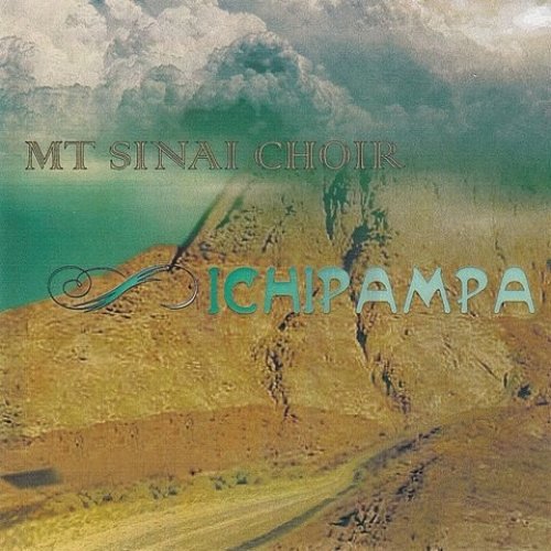 Icipampa by Mt Sinai Choir | Album