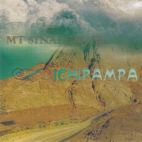 Icipampa by Mt Sinai Choir | Album