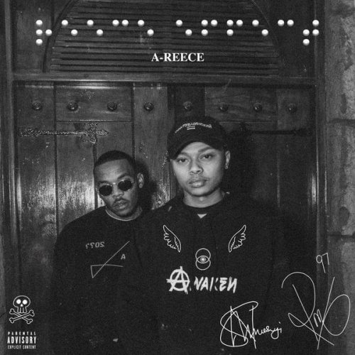 Reece Effect by A-Reece | Album