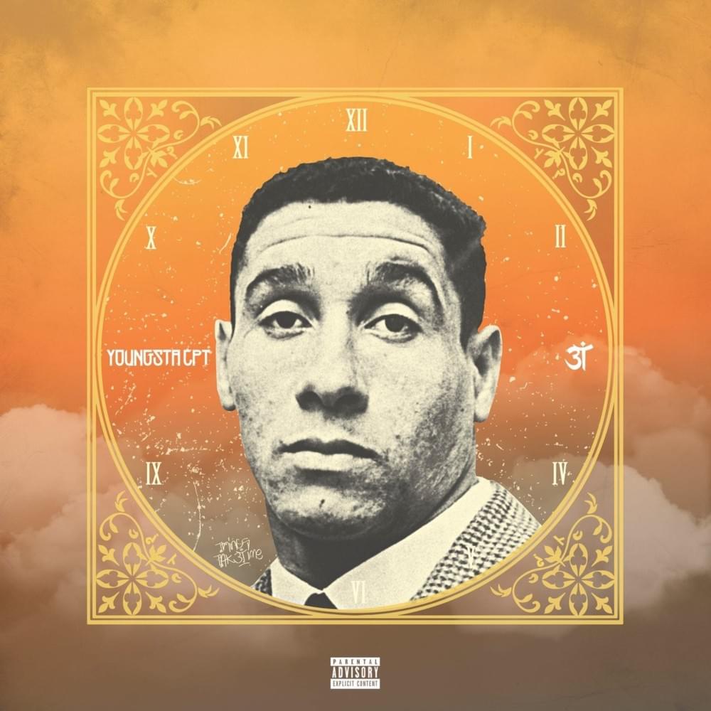 1000 Mistakes (Ft Robert Black)