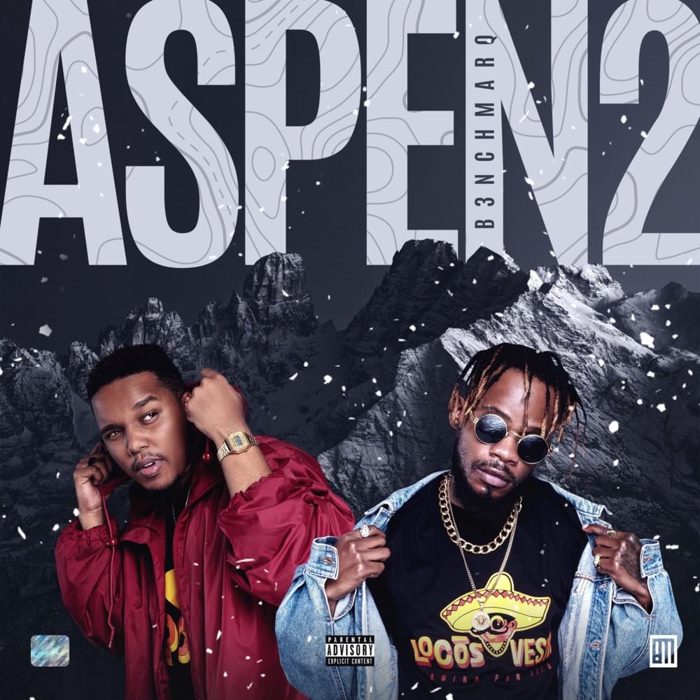 Aspen 2 by B3nchmarq | Album