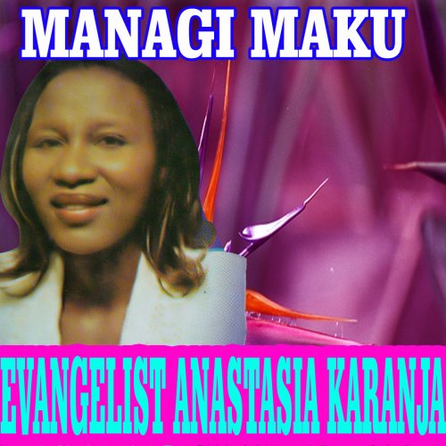 Nitugakena Twamuona