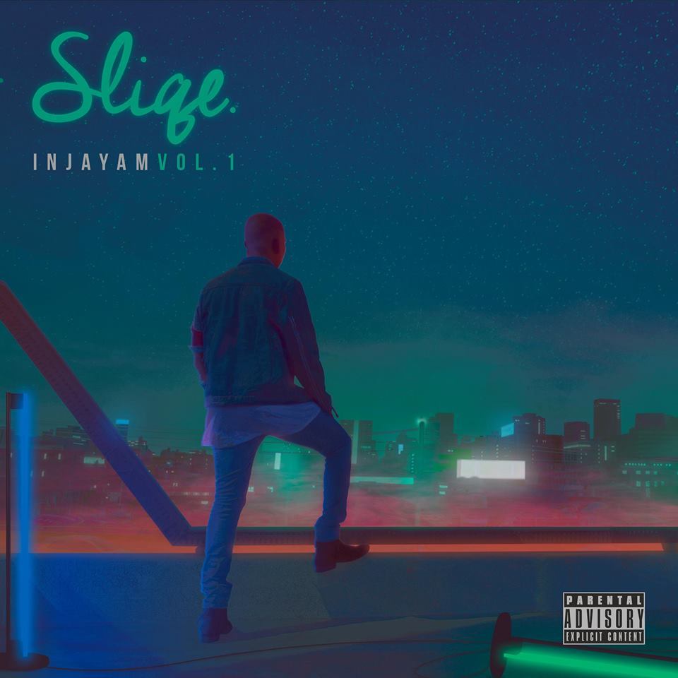 Injayam,Vol. 1 by DJ Sliqe | Album