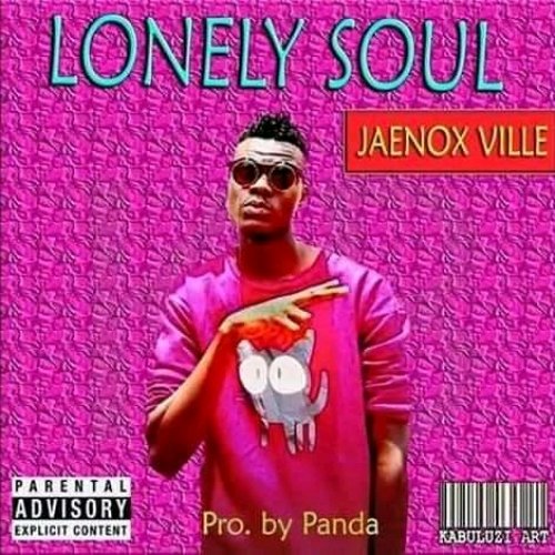 Lonely soul