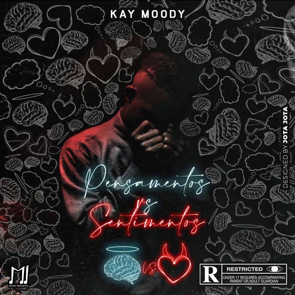 Pensamentos & Sentimentos (EP) by Kay Moody | Album