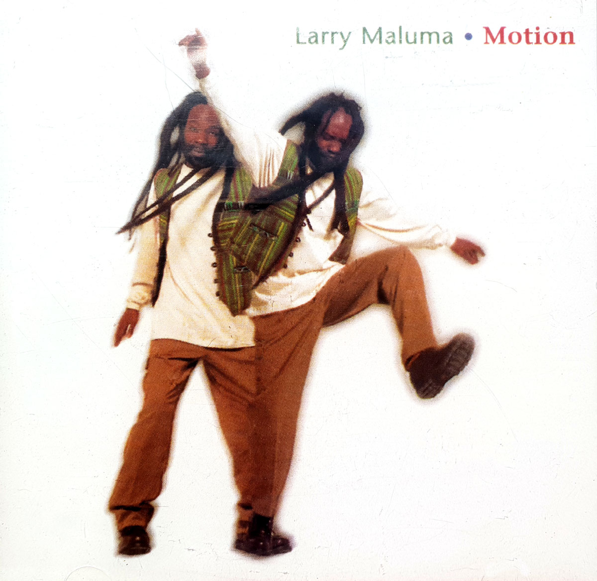 Motion by Larry Maluma | Album