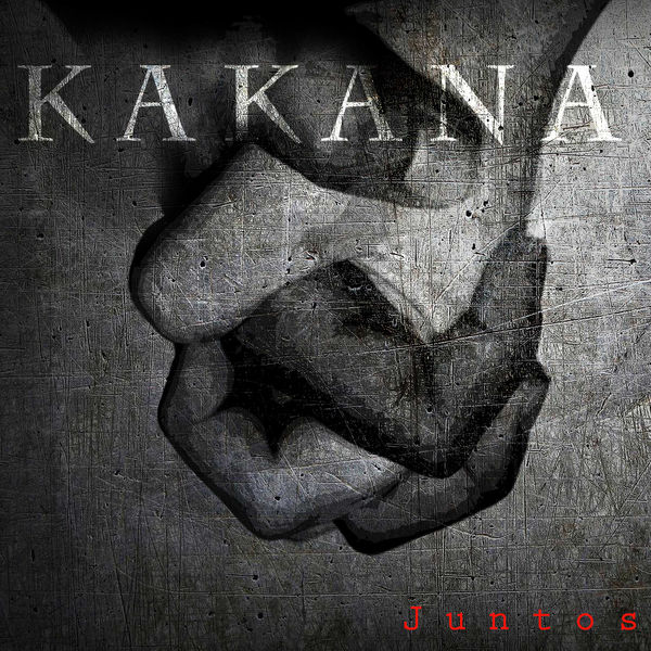 Juntos by Banda Kakana | Album