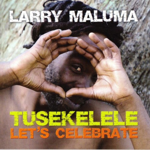 Tusekelele (Let's Celebrate)