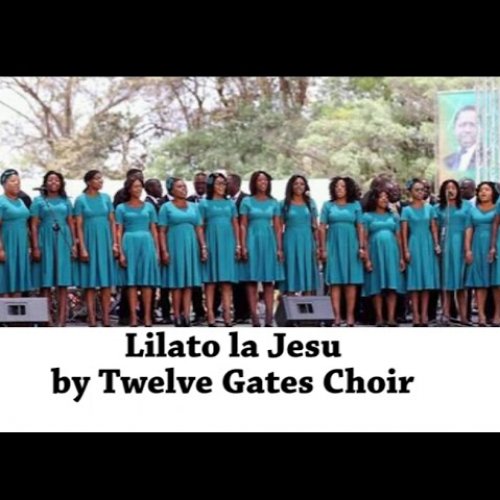 Yesu Female Twelve Gates