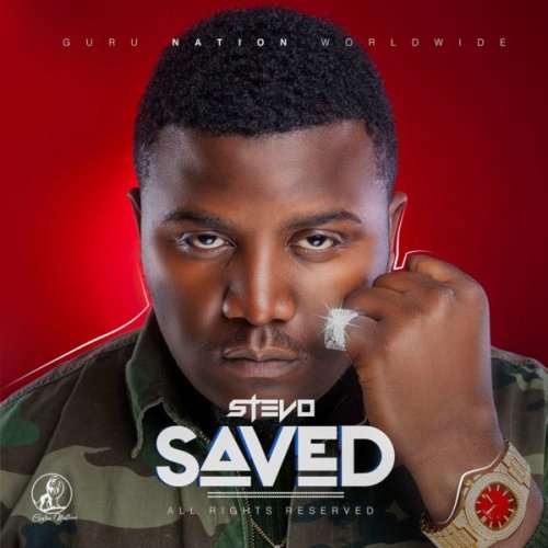 SaVED by Stevo | Album