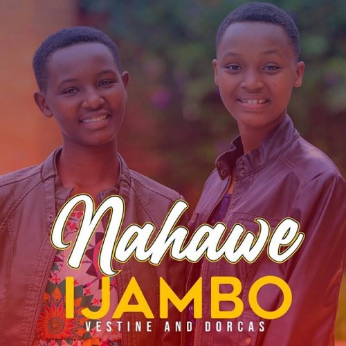 Nahawe Ijambo