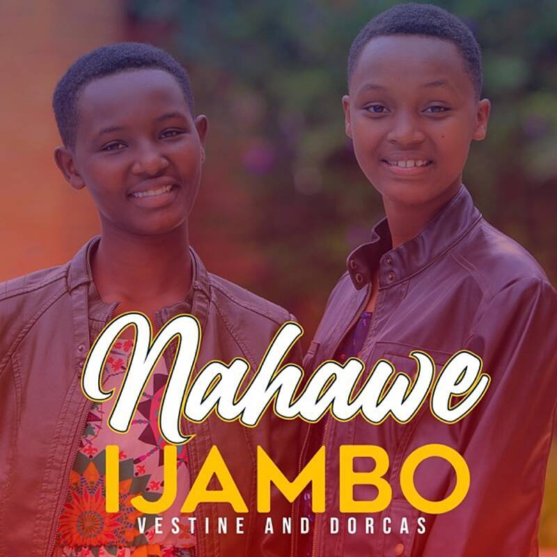 Nahawe Ijambo