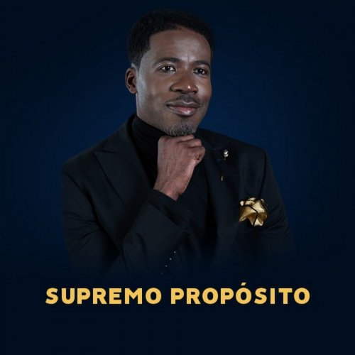 Supremo Proposito by Justino Capululo