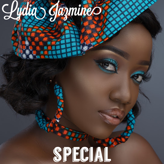 Special by Lydia Jazmine | Album