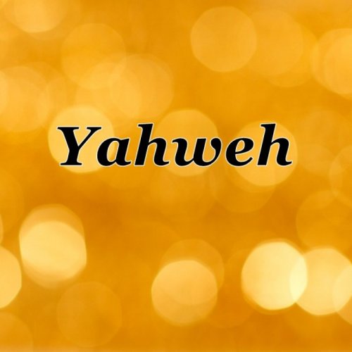 Yahweh (Ft Bro Mwaka)