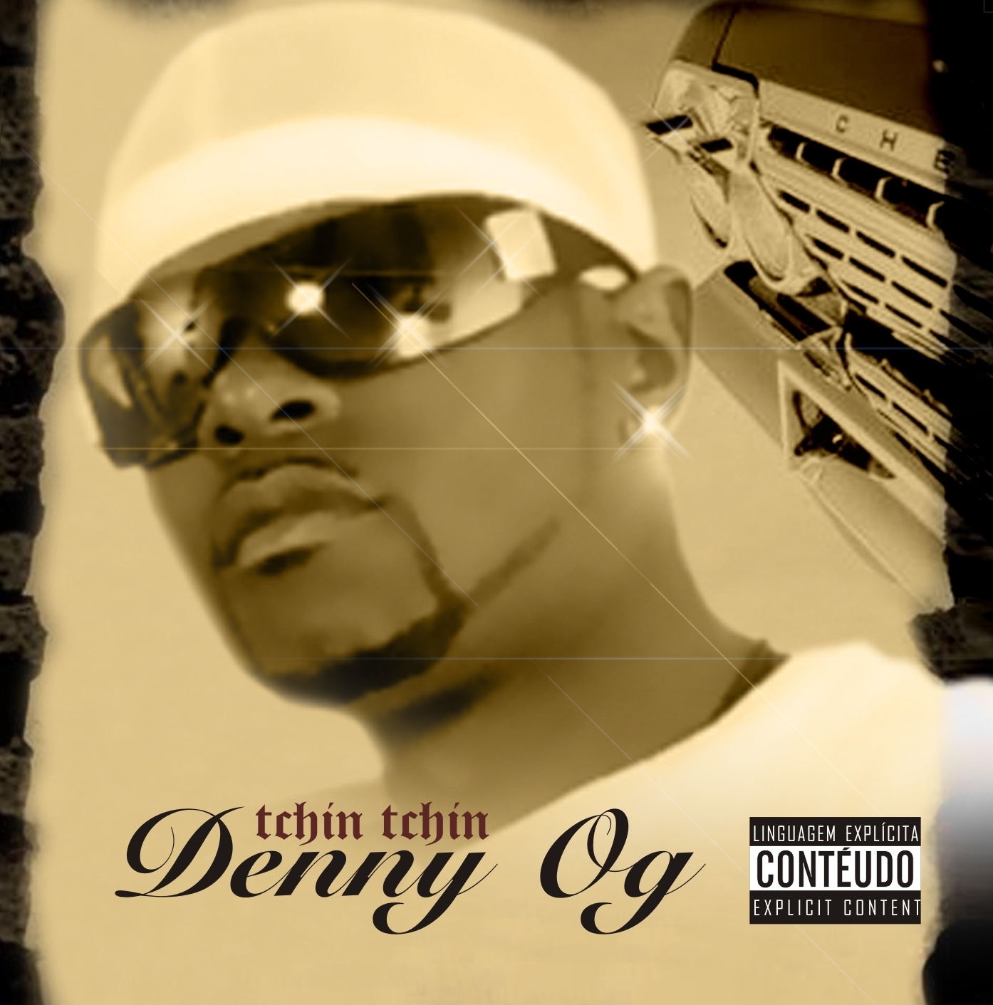 Tchin Tchin by Denny OG | Album