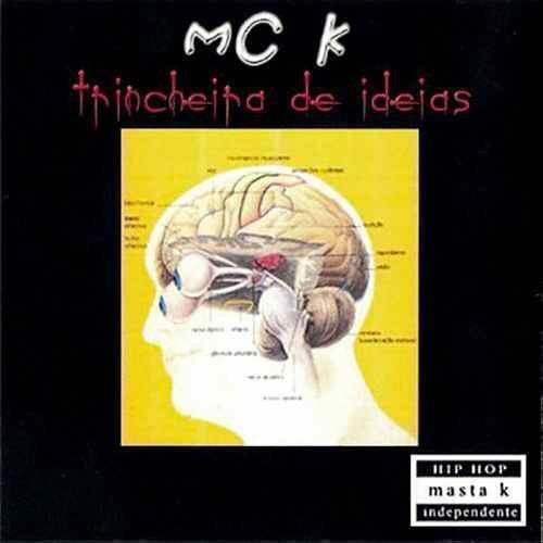 Trincheira De Ideias (2002)