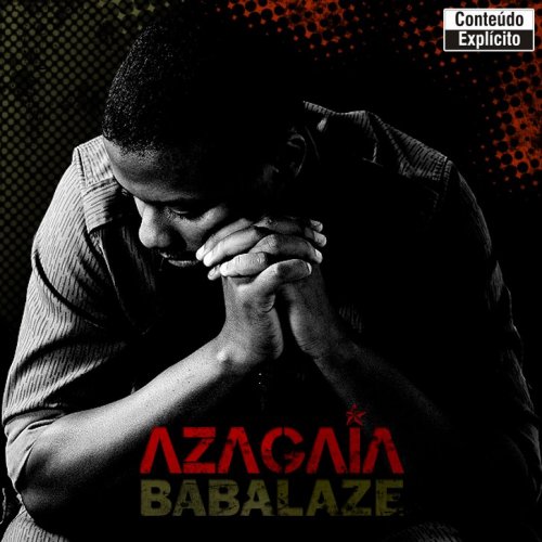 Babalaze by Azagaia | Album
