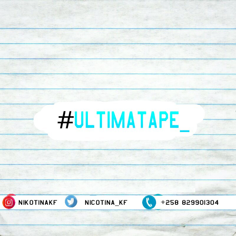 Última Tape (Mixtape) by Nicotina KF | Album