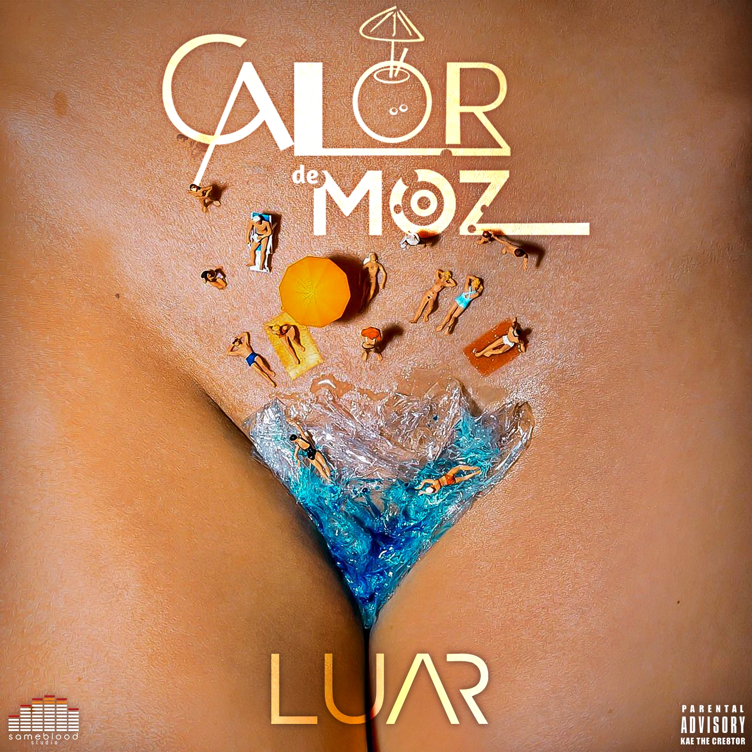 Calor De Moz by Luar | Album