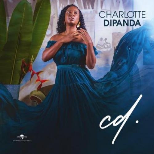 CD by Charlotte Dipanda