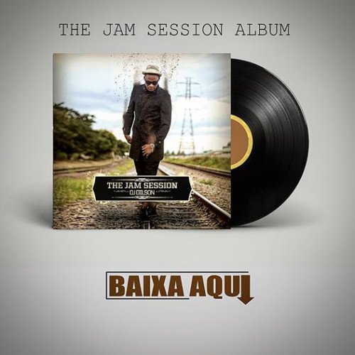 The Jam Session (Ft Kadu)