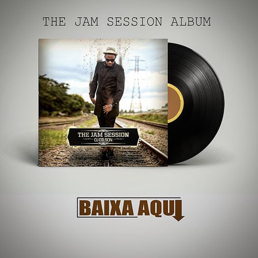 The Jam Session (Ft Kadu)