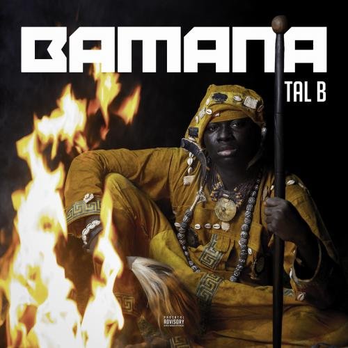 Bamana by Tal B | Album