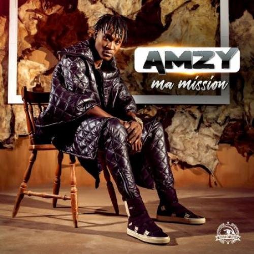 Ma Mission by Amzy | Album