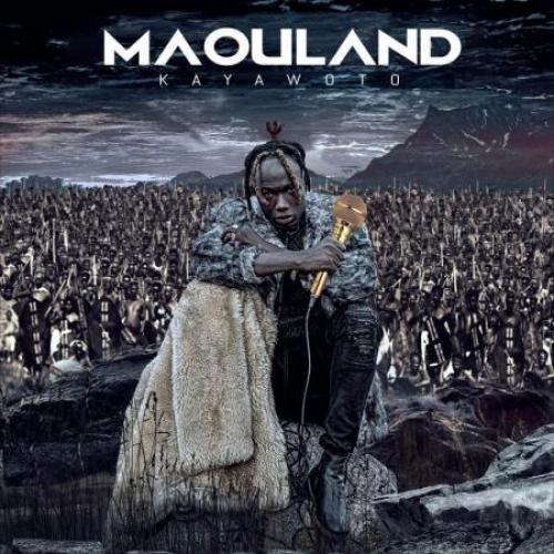 Maouland by Kayawoto | Album