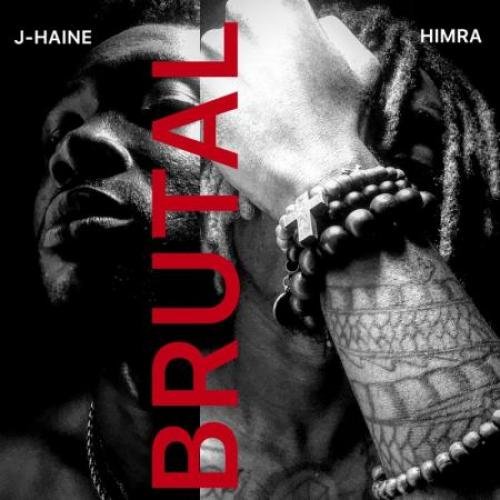 Brutal by J-Haine | Album