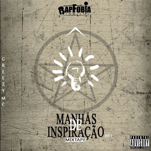 Manhas De Inspiração Volume 3