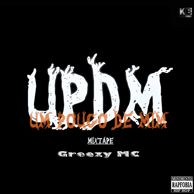 Um Pouco De Mim (U P D M)
