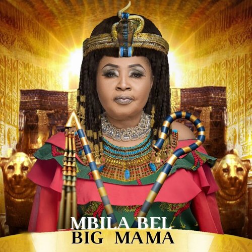 Big mama by Mbilia Bel