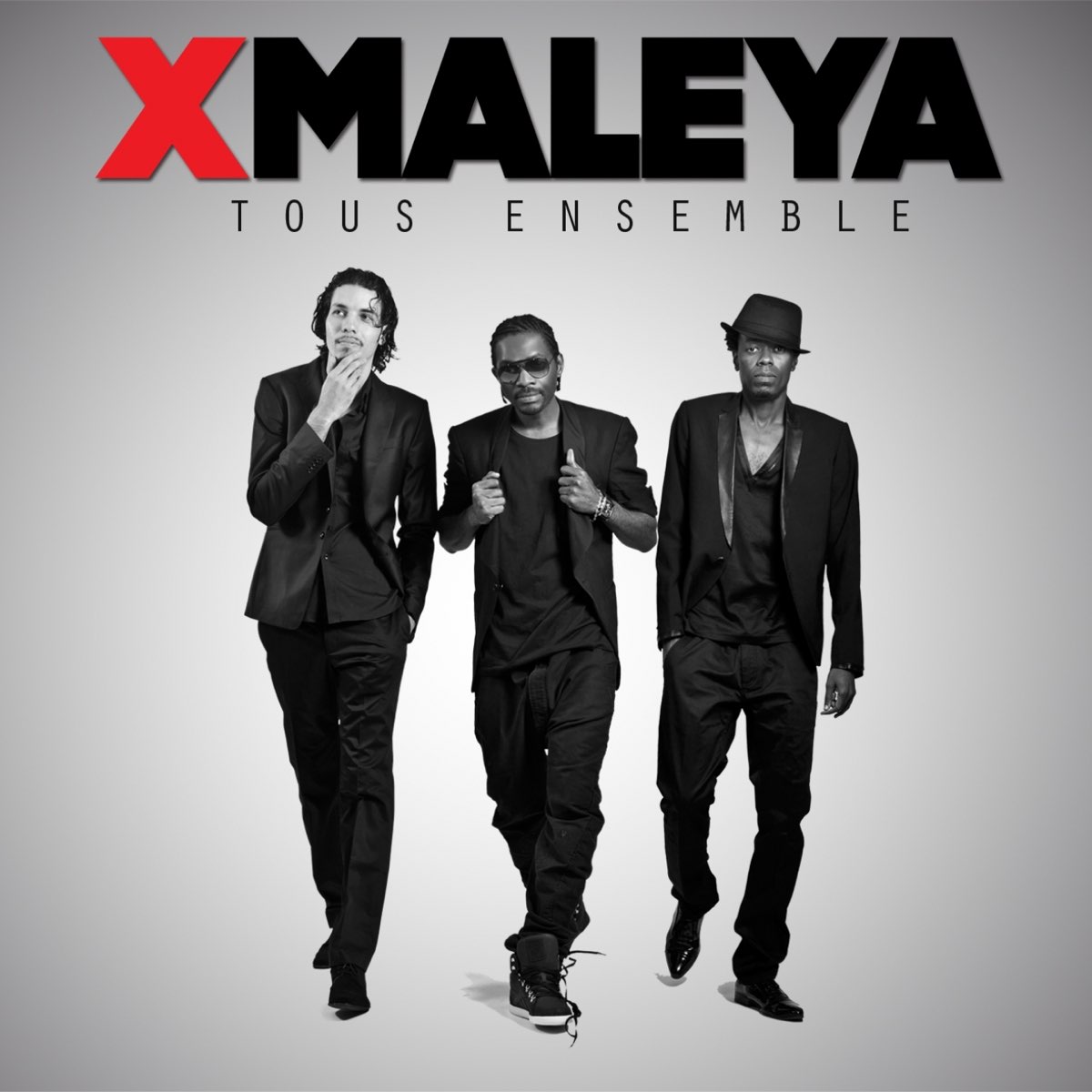 Tous Ensemble by Xmaleya | Album