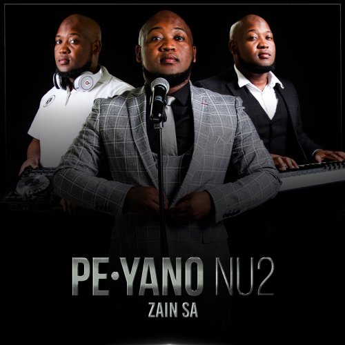 PE Yano NU 2 by Zain SA | Album