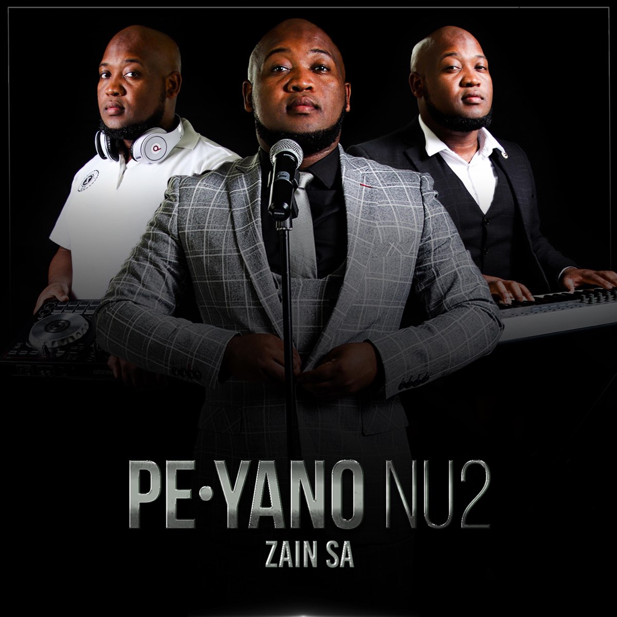 PE Yano NU2 (Ft Mthokozisi Mabuza)