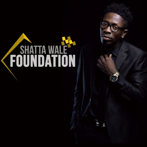 Foundation by Shatta Wale | Album