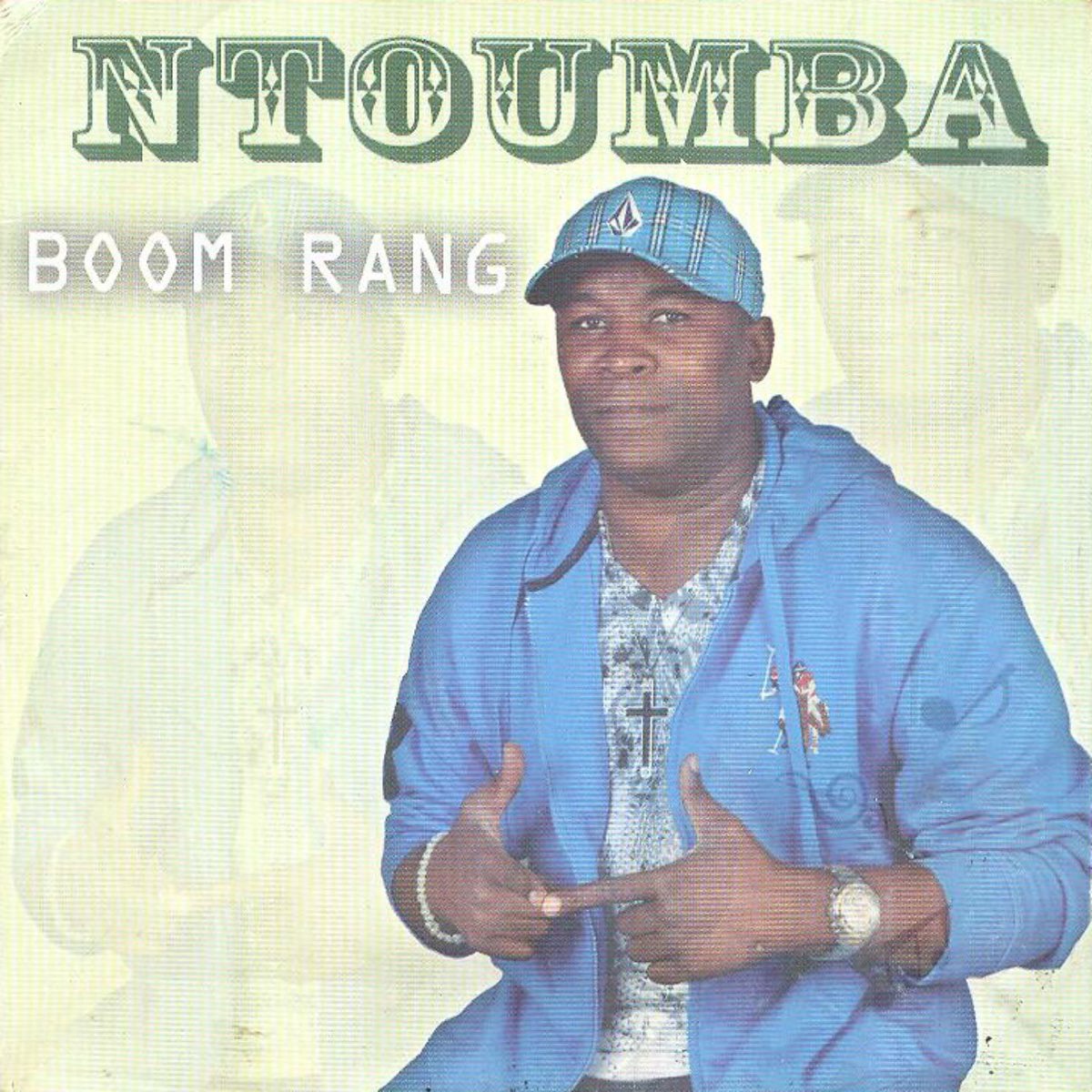 Bomm Rang by Ntoumba | Album